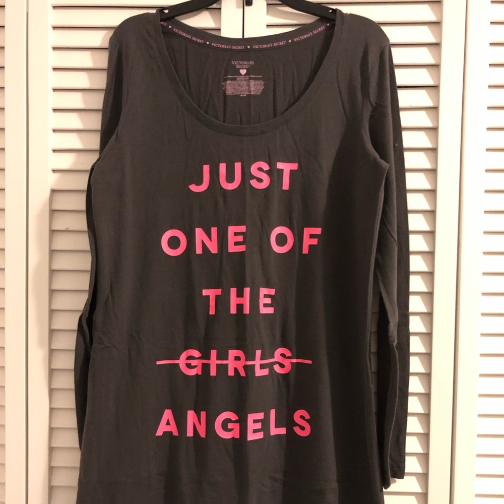 Victorias secret lounge